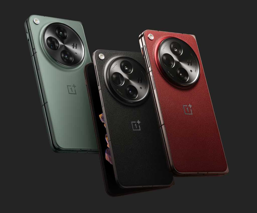 Oneplus Open