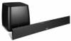 Polk Audio Surroundbar IHT 3000 Home Theater System