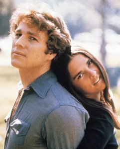 Ali MacGraw and Ryan O’Neal to Star in <em>Love Letters</em> National Tour