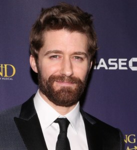 Matthew Morrison, Vanessa Hudgens, and Kristin Chenoweth Set for Easter Bonnet Competition