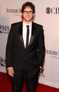 More Than 175 Performers to Join Josh Groban for Special Tonys Performance