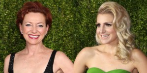 <em>Sylvia</em>, Starring Annaleigh Ashford and Julie White, Announces Broadway Theater and Opening Night