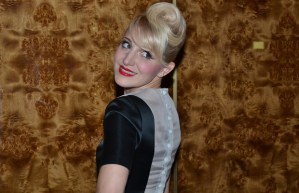 Broadway's <em>Sylvia</em> Revival Looking for a Good Dog to Portray Annaleigh Ashford