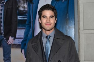 Darren Criss, Kristin Chenoweth, and More Set for 2015 Dramatists Guild Fund Gala