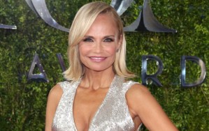 Kristin Chenoweth to Be Honored by Boston Children's Theatre