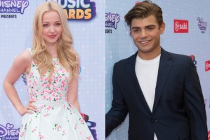 <em>Hairspray Live!</em> Taps the Disney Channel for Its Link Larkin and Amber Von Tussle