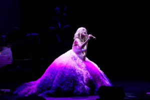 Kristin Chenoweth: <em>My Love Letter to Broadway</em>