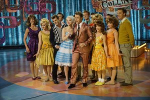 NBC to Rebroadcast <em>Hairspray Live!</em>