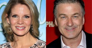 Alec Baldwin, Kelli O'Hara to Star in <em>Love Letters</em> Benefit Performance