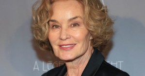 Roundabout Theatre Company Honors Jessica Lange at Annual Gala