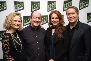 Keen Company's <em>Later Life</em> Opens at the Clurman Theatre