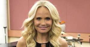 Kristin Chenoweth to Join Tabernacle Choir for Christmas Concert