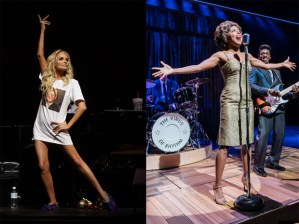 Kristin Chenoweth, Adrienne Warren, and More Star in Our Critics' Top Faves