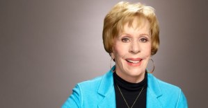 NBC to Celebrate Carol Burnett's 90th Birthday With Star-Studded TV Special