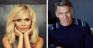 Kristin Chenoweth to Star in New Stephen Schwartz Musical <em>The Queen of Versailles</em>