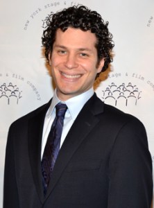 <em>Family Furniture</em> Director Thomas Kail Dives Into the Worlds of A.R. Gurney and Alexander Hamilton