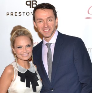 Kristin Chenoweth and Andrew Lippa to Star in Production of <em>I Am Harvey Milk</em>