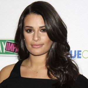 <em>Glee</em> Star Lea Michele Will Duet With Tony Winner Kristin Chenoweth at Hollywood Bowl Opening Night