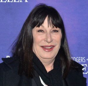 <em>Love Letters</em> Revival With Anjelica Huston in the Works for Broadway