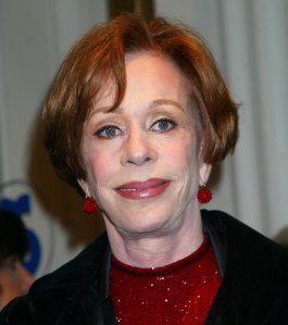 Carol Burnett, Martin Sheen, Alan Alda, and More Will Return to Broadway in  A.R. Gurney's <em>Love Letters</em>