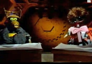 Flashback Friday: MST3K Gives A.R. Gurney's <em>Love Letters</em> the 2-Minute Treatment