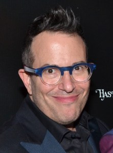 <em>Hedwig</em> Director Michael Mayer to Be Honored by New York Stage and Film