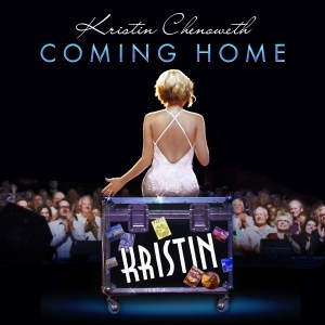 Kristin Chenoweth Sings "I Could Have Danced All Night" on <em>LIVE With Kelly and Michael</em>