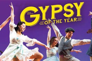 Gypsy of the Year