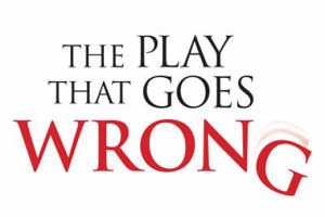 The Play That Goes Wrong