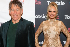 Kristin Chenoweth to Star in Broadway-Bound Stephen Schwartz Musical, <I>The Queen of Versailles</I>