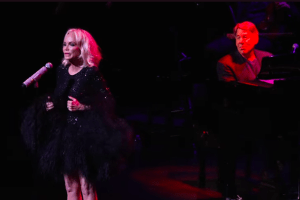 Watch Kristin Chenoweth Sing “Caviar Dreams” From <i>Queen of Versailles</i>