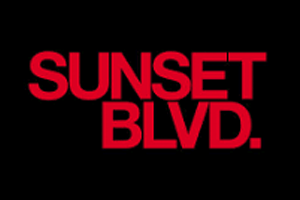 Sunset Blvd.