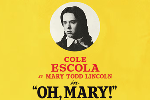 Oh, Mary!