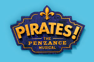 Pirates! The Penzance Musical