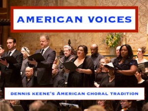 American Voices