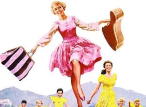 Annual TV Broadcast of the Sound of Music Film to Air This Weekend