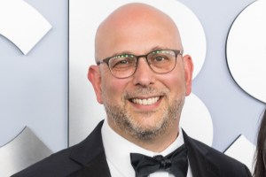 Jason Laks Named President of the Broadway League