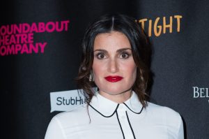 Idina Menzel