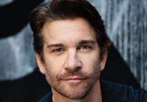 Andy Karl Joining Moulin Rouge! on Broadway This Winter