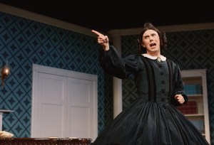 Oh, Mary! Will Celebrate Mary Todd Lincoln’s 206th Birthday With $5 Tickets