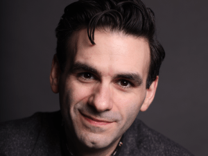 Christmas With Joe Iconis: How the Songwriter’s Annual Holiday Extravaganza Is Marking Its 14th Anniversary