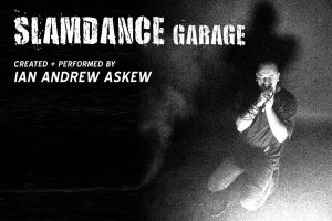 SLAMDANCE garage