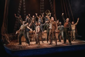 Avett Brothers Musical Swept Away Granted More Time on Broadway