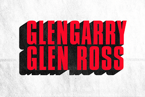 Glengarry Glen Ross