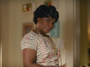 Interview: Oscar Nominee Aunjanue Ellis-Taylor on the Unique Challenge of Filming Nickel Boys