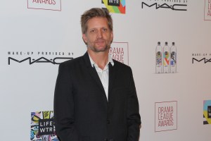 Paul Sparks to Replace Brendan Fraser in Samuel D. Hunter’s Grangeville