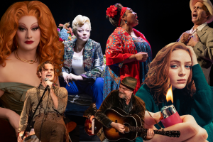 My 5 Most Anticipated Broadway Shows of Spring 2025