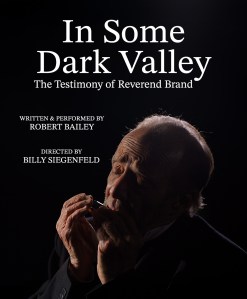 In Some Dark Valley: The Testimony of Reverend Brand