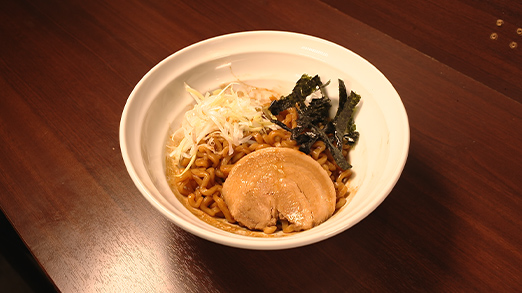 麺爺 油そば 10食セット 