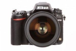 Nikon D750 product shot 19